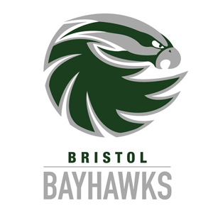 Bristol Bayhawks Logo