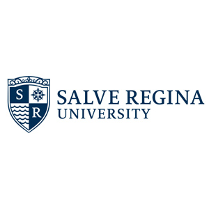 Salve Regina Logo